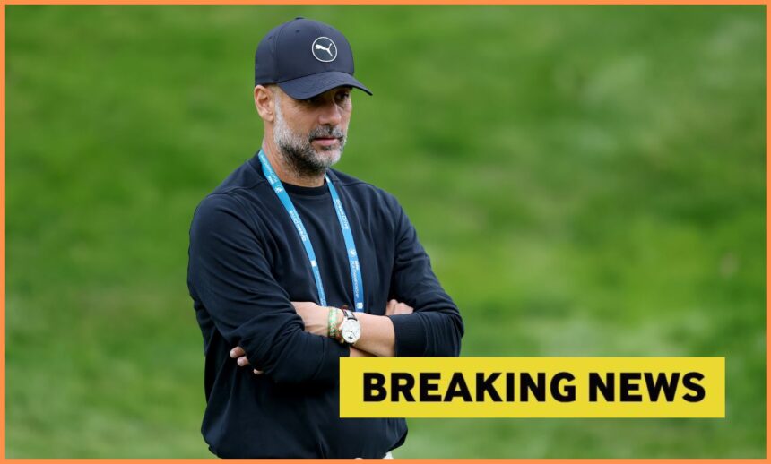 Insider: Real Madrid “would love” to sign Man City star next summer
