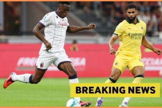 Sunderland set to complete £25m transfer deal in January