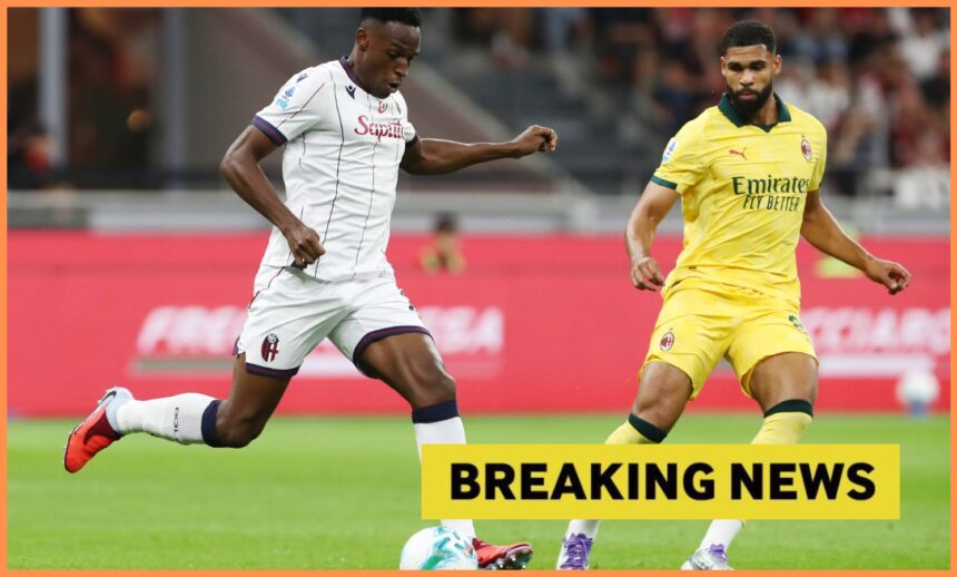 Sunderland set to complete £25m transfer deal in January