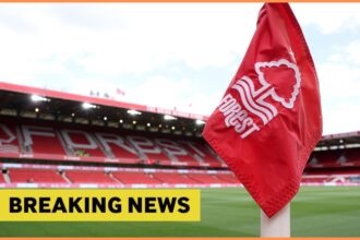 Former Premier League manager ready to take the Nottingham Forest job