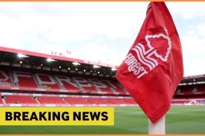 Former Premier League manager ready to take the Nottingham Forest job