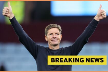 Report: Crystal Palace have agreement in place to land 18-year-old “Liverpool fan”