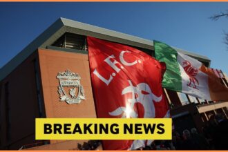Liverpool ‘really like’ 25-year-old ace and want him to ‘play for them’ in future – Journalist