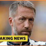 Insider issues update on Graham Potter future as West Ham manager