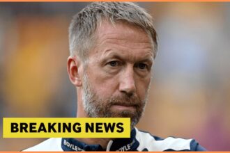 Insider issues update on Graham Potter future as West Ham manager