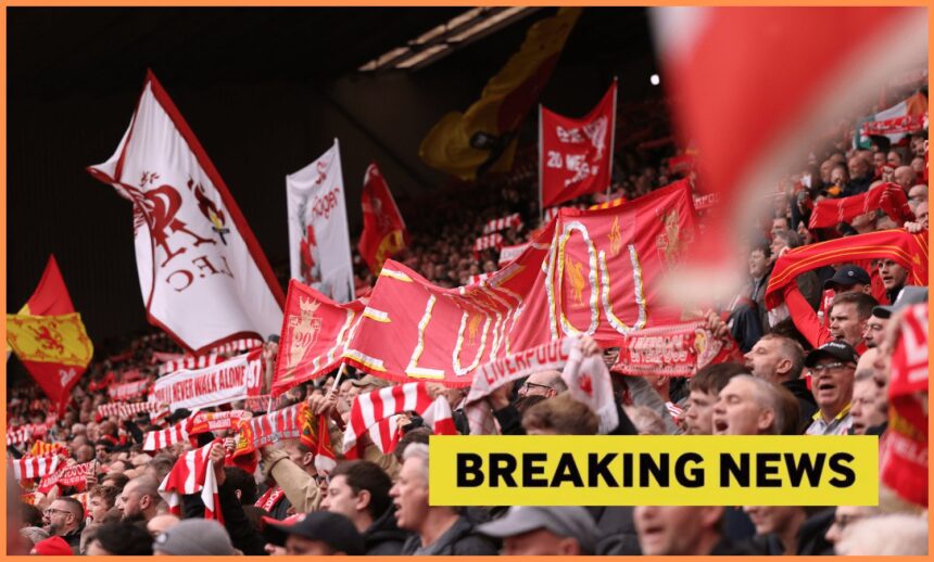 Liverpool star poised to complete exit in January as Euro giants prepare move