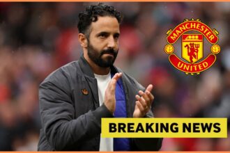 Man United agree deal to sign new goalkeeper for €21m