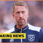 West Ham eye super manager to replace Graham Potter