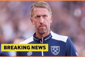 West Ham eye super manager to replace Graham Potter