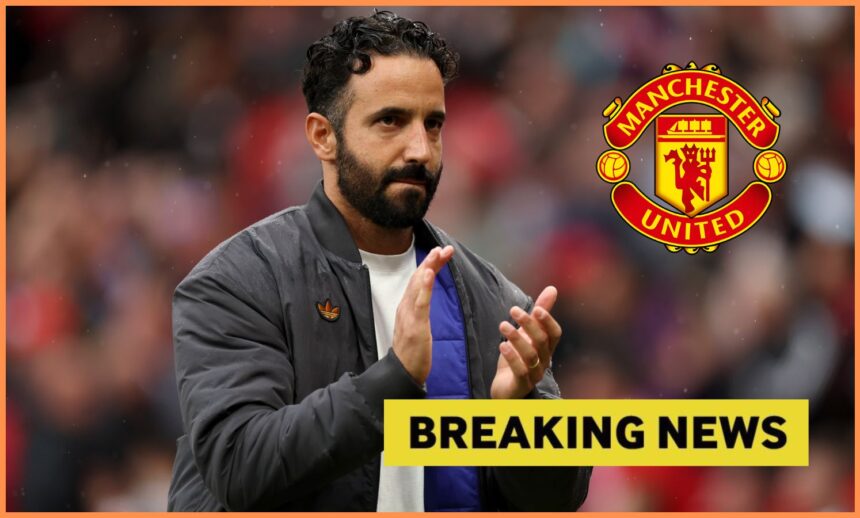 Man United agree deal to sign new goalkeeper for €21m