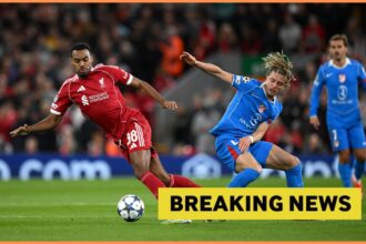 “Difficult deal to do” – Tottenham given slim chance of signing midfielder in January