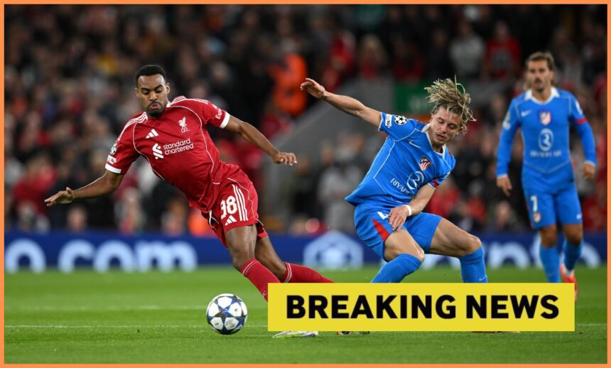 “Difficult deal to do” – Tottenham given slim chance of signing midfielder in January