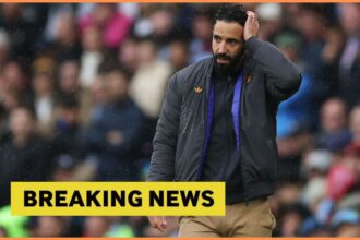 Man United breaking news