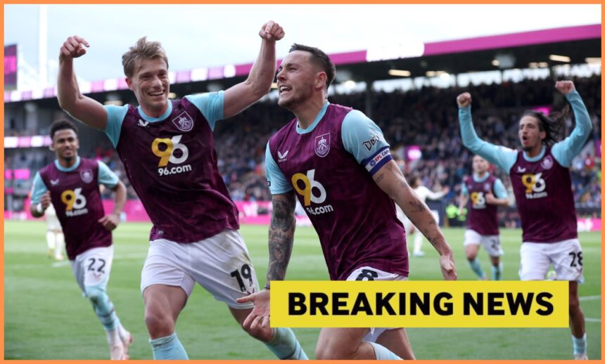 £100k-a-week ace set to make Leicester decision this week