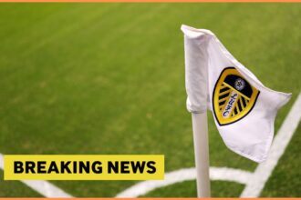 Italy star could seek Leeds move in order to play at World Cup