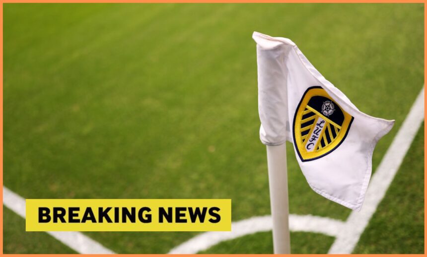 Italy star could seek Leeds move in order to play at World Cup