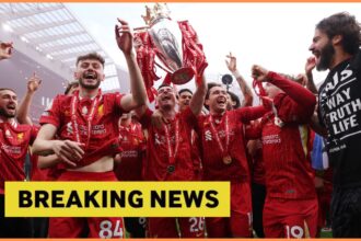 Report: Liverpool star living out his final months at Anfield, La Liga giants keen
