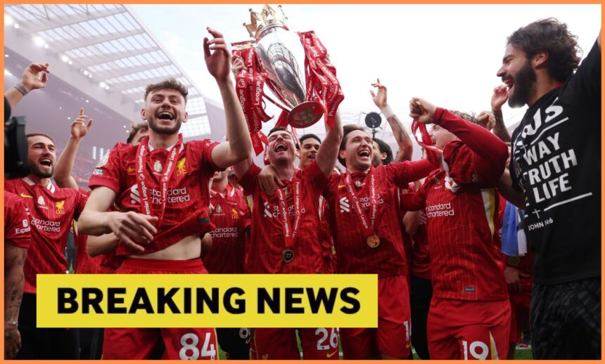 Report: Liverpool star living out his final months at Anfield, La Liga giants keen