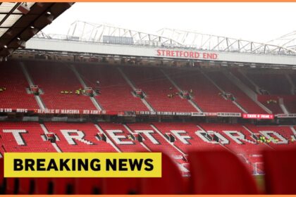 “I’m told” – Journalist confirms Man United transfer plans for 2026