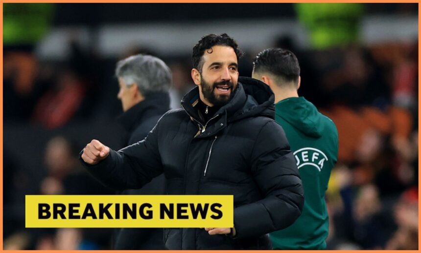 Report: Man United willing to shell out €100m for star who is “like Steven Gerrard”