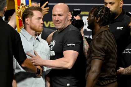 Canelo vs. Crawford roundtable: Is it time for Canelo to pass the torch?