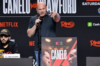 Canelo vs. Crawford undercard fighters could earn $100k bonuses