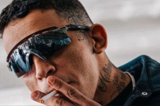 Carlos Prates is Like Soccer Legend Romario - Smoking and Partying But an Incredible Athlete Says Training Partner