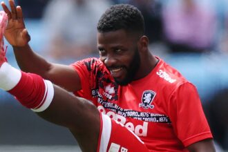 Celtic hit with deadline to sign and register free agent Kelechi Iheanacho