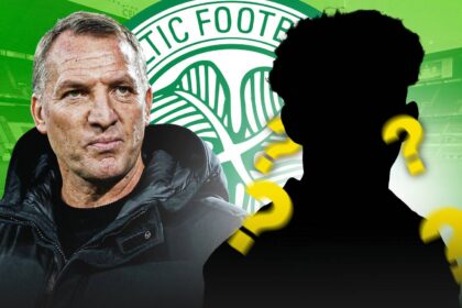 Celtic racing Atletico Madrid and Chelsea to sign "talented" teenage star