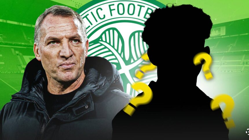 Celtic racing Atletico Madrid and Chelsea to sign "talented" teenage star