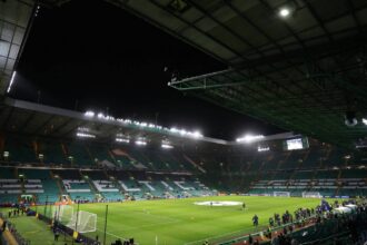 Celtic signing who Rodgers has snubbed sends cryptic social media message