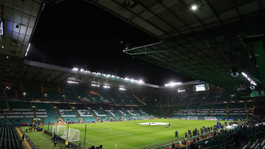 Celtic signing who Rodgers has snubbed sends cryptic social media message