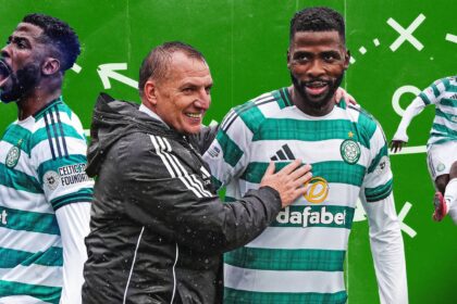Celtic's 6/10 flop has totally "lost his Midas touch"