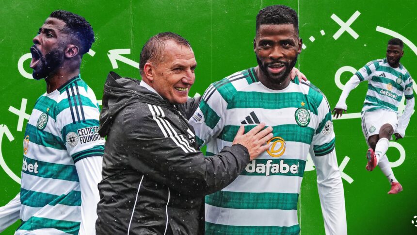 Celtic's 6/10 flop has totally "lost his Midas touch"