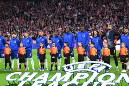 Chelsea FC 2025/26 highest-paid players