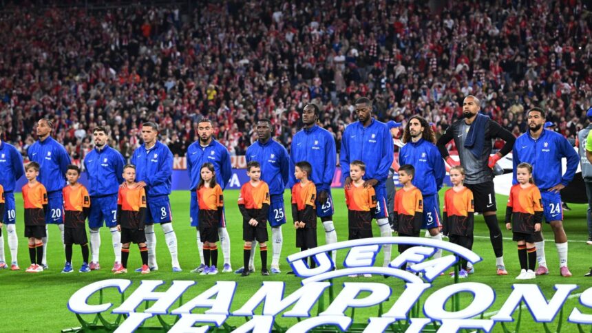 Chelsea FC 2025/26 highest-paid players