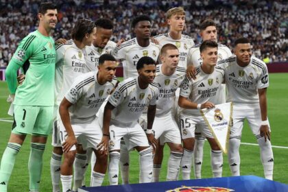 Chelsea identify Real Madrid star as top target with BlueCo ready to pay asking price