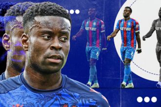 Chelsea must rue selling "future England captain"