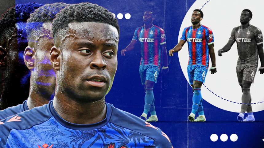 Chelsea must rue selling "future England captain"