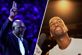 Clyde Drexler picked out why Gary Payton was the his toughest ever matchup, 'He was a nightmare'