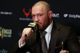 Conor McGregor seemingly lays out demands for UFC White House fight