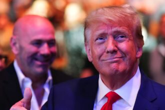 Dana White addresses security concerns for UFC White House card, reveals how many people  can attend