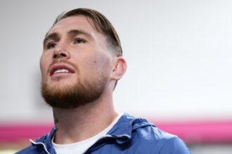 Darren Till recalls UFC’s ‘cruel’ decision to restrict fighter sponsorships