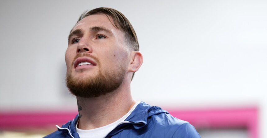 Darren Till recalls UFC’s ‘cruel’ decision to restrict fighter sponsorships