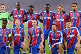 Deal "agreed and sealed" for Crystal Palace to sign goalscoring midfielder