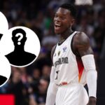 Dennis Schroder wins EuroBasket MVP, and NBA fans claim three players deserved the award instead