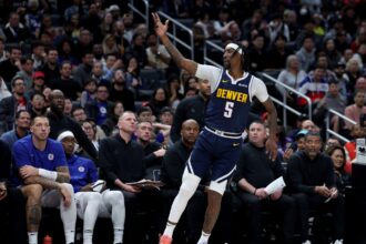 Denver Nuggets have signed their KCP replacement for 'dirt cheap money', claims Chris Mannix