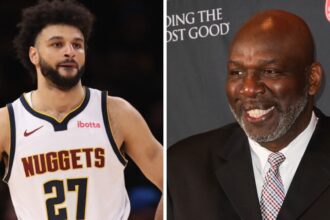 Denver Nuggets made perfect trade but have one weakness says ex-NBA star, 'going to walk all over him'