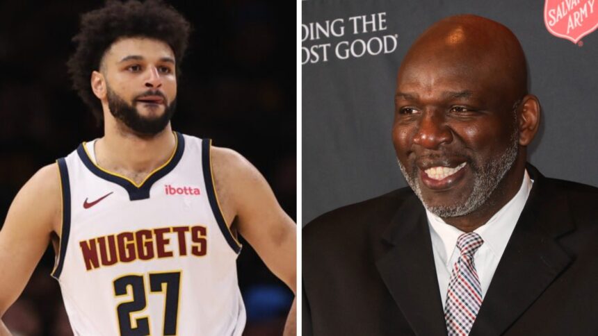 Denver Nuggets made perfect trade but have one weakness says ex-NBA star, 'going to walk all over him'