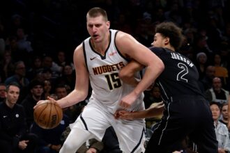 Denver Nuggets' most exciting star next season has already shown he can thrive on a championship team